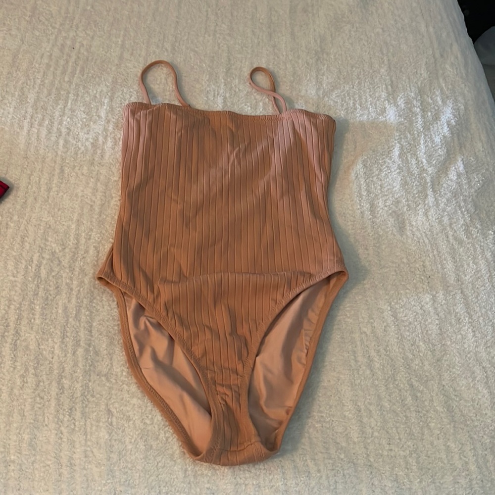 Womens Static Swimwear One Piece